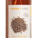 Aroma-Zone - Huile de moutarde bio - 100 ml thumbnail 1