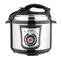 Autocuiseur Électrique Decakila - 800W, 4 Litres thumbnail 1