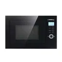 Micro Onde Technolux Encastrable 28LITRES Noir TEC28 thumbnail 1