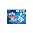 CANARD - Blocs WC Eau Bleue – Lot de 2, Nettoyant & Parfum thumbnail 1