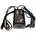 Chargeur Numérique SONY AC-L25B pour Batteries SONY thumbnail 1
