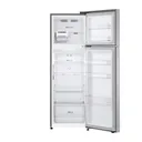 Refrigerateur LG 2PORTES 285LITRES Gris GL-B262PQKB thumbnail 4