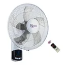 Ventilateur Roch Mural Avec Commande RWF1805R thumbnail 1