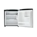 Refrigerateur Haier Mini Bar Noir HR80VN thumbnail 3