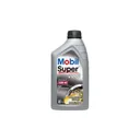 Huile moteur Mobil Super 2000 10W40 bouteille 1L thumbnail 1