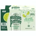 Perrier Citron Vert 25cl x10 thumbnail 1