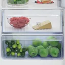 Refrigerateur Beko Encastrable 1 porte 320 litres Nofrost Blanc BSSA315K3SN thumbnail 2