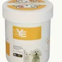 Lingettes pour les Yeux des Animaux de Compagnie – Lot de 200 thumbnail 1