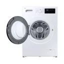 Machine à Laver Samsung 8KG Front Load Blanc WW80FG3M05AW + Installation Gratuite thumbnail 3