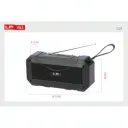 Radio Solaire LP-V53 thumbnail 1