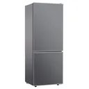 Refrigerateur Smart Technology Combine 2TIROIRS Gris STCB145H thumbnail 1