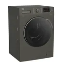 Machine à Laver Beko 7KG Inverter Gris BAW385UK thumbnail 2