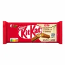 Nestlé – KitKat – Pack de 6 (249 g) thumbnail 1