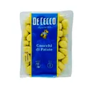 Pates Gnocchi de Cecco 500g thumbnail 1