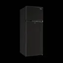 Refrigerateur Midea 2PORTES Noir MDRT294FGN28 thumbnail 3
