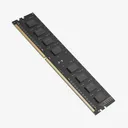 RAM DDR4 Hiksemi Hiker Desktop 4GB 2666MHz thumbnail 2