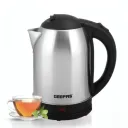 Bouilloire Électrique GEEPAS GK5466M - 2200W en Acier Inoxydable thumbnail 1