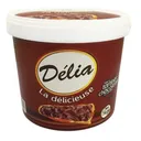Pâte à tartiner Delia 5 kg thumbnail 1