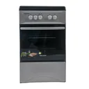 CUISINIERE ELACTRON 4FEUX 50X50 INOX EL5050 thumbnail 2