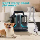 Aspirateur Winning Star Humide et Sec ST4600 thumbnail 2
