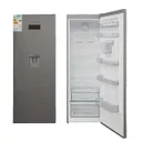 Congelateur Enduro 7TIROIRS 375LITRES Avec Fontaine Inox A++ CVN7T375X thumbnail 1