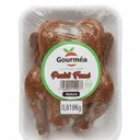 Gourmea – Poulet Entier Nature thumbnail 1