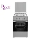 Cuisinière Roch à Gaz 4 Feux - 50x50 cm thumbnail 1