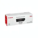 Toner Canon FX-10 - Paquet de 2000 pages thumbnail 1