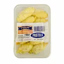 Pastels Délice de la mer barquette 150 g x10 thumbnail 1