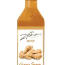 Zena - Sirop de Gingembre - 75 CL thumbnail 1