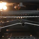 Four A Gaz Elactron 60cm ELNBG2 thumbnail 4