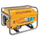 Groupe Électrogène à Essence INGCO GE30005 – 2.8 kW thumbnail 1