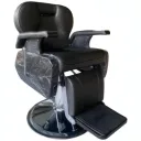 Chaise Coiffeur Moderne HZ8799FT avec Repose-Pieds thumbnail 1