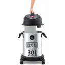 Aspirateur À Eau Et À Sec De 30L Black Decker WV1450 thumbnail 4