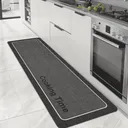 Tapis de Sol de Cuisine – Boue de Diatomée 50 x 150 cm thumbnail 1