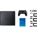 PlayStation 4 Slim 500 Go thumbnail 5