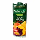 VALENCIA - Nectar panaché - 1L thumbnail 1