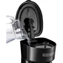 Machine A Café -CAFETIÈRE Avec Mug De Voyage Black Decker DCT10B5 thumbnail 5