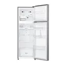 Refrigerateur LG 2PORTES GNC272SLCN thumbnail 4