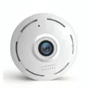 Caméra de Surveillance WiFi IPC-V380-V3-G 200W thumbnail 1