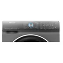 Machine A Laver Hisense 12KG/8KG Sechage Front Load Silver WDOR1214VAJMT thumbnail 4