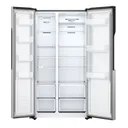 Refrigerateur LG Side BY Side 2 portes 519 litres Gris GCFB507PQAM thumbnail 7