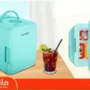 Mini réfrigérateur Decakila 4L thumbnail 3
