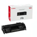 Toner Canon 719 Noir Original - 2100 pages thumbnail 1
