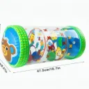 Jouet Marche Bébé Flexible Mains Et Pieds Texture Douce Variée Sûr Sans PVC Sans Phtalates thumbnail 1