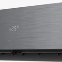 Split Hisense 18000BTU 2CV Inverter Wifi R410 Noir AS18TW4SLUHBB thumbnail 4