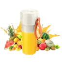 Mini Blender Portable Decakila 300ml - 30W Rechargeable thumbnail 1