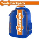 Tool backpack thumbnail 1