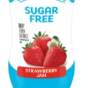 Smucker's – Confiture de Fraises Sans Sucre – 467 g thumbnail 1