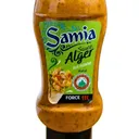 Sauce algérienne halal Samia 350 ml thumbnail 1